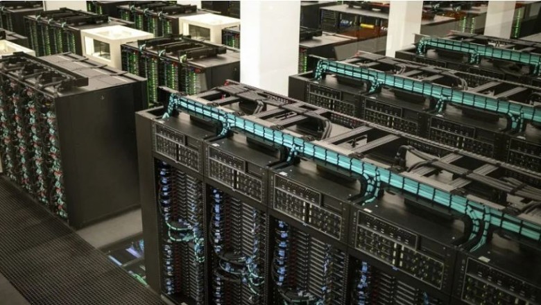 Danimarka së shpejti shtëpia e një prej superkompjuterëve më të fuqishëm të Inteligjencës Artificiale