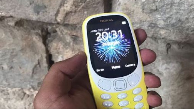 Nokia do lançojë një tjetër telefon klasik, a jeni gati?
