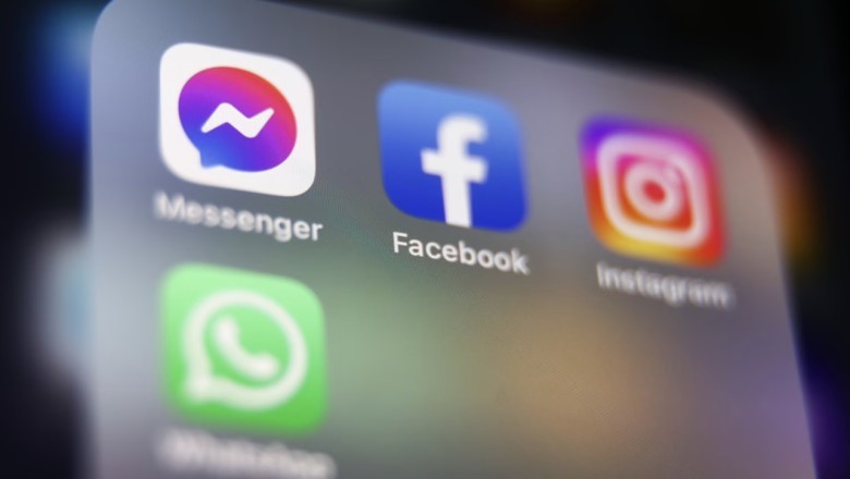Facebook, Instagram dhe Messenger sërish në probleme. Meta nuk ka asnjë reagim