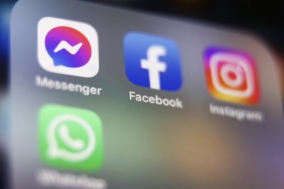 Facebook, Instagram dhe Messenger sërish në probleme. Meta nuk ka asnjë reagim