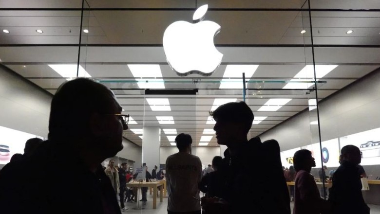 SHBA padit Apple për monopolizimin e tregut të smartfonëve