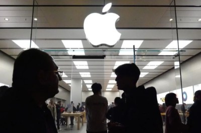 SHBA padit Apple për monopolizimin e tregut të smartfonëve
