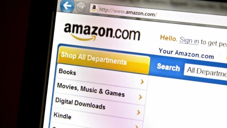 Amazon nën hetim për shitjen e pajisjeve elektronike të paligjshme