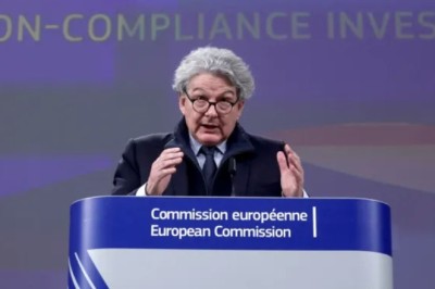 Bashkimi Europian nis hetimet për Apple, Google dhe Meta! Në Maj hetime për Booking.com dhe X!