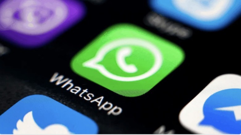 Nuk i shpëtoi dot/WhatsApp po punon në veçorinë e redaktimit të imazheve me AI