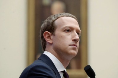 Je inxhinier i mirë i AI? Mark Zuckerberg mund t'ju dërgojë e-mail për punë