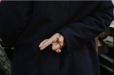 Wow/Teknika e re ndihmon AI të tregojë kur njerëzit gënjejnë