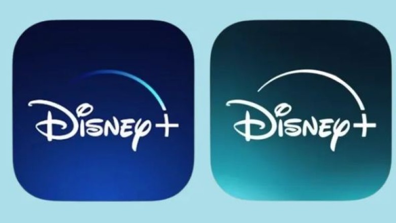 Disney Plus vjn me një logo të re!