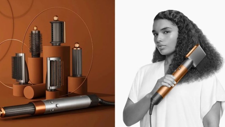 Reagon CEO i tharses më të shpejtë në botë/James Dyson: Kompanitë që kopjojnë teknologjinë tonë janë për të ardhur keq…