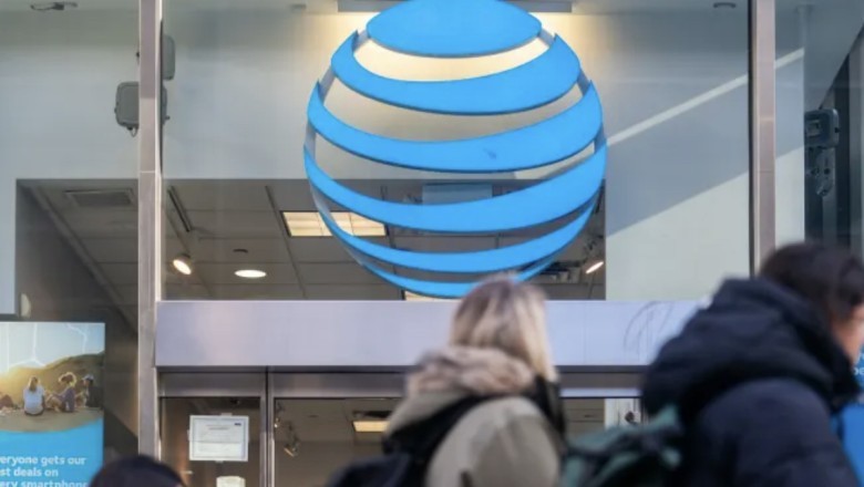 Rrjedhin në internet të dhënat personale të 73 milionë klientëve të AT&T