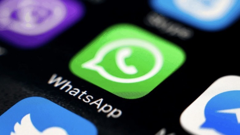 WhatsApp do shtojë një seksion të dedikuar të bisedës së sugjeruar në aplikacion