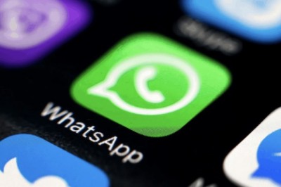 WhatsApp do shtojë një seksion të dedikuar të bisedës së sugjeruar në aplikacion