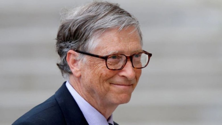 Bill Gates: Inteligjenca Artificiale kohë më e mirë për të qenë student, përveç mësimit të matematikës