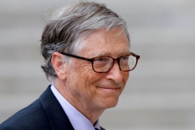 Bill Gates: Inteligjenca Artificiale kohë më e mirë për të qenë student, përveç mësimit të matematikës