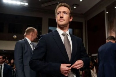 Sa orë në javë shpenzon në zyrë Mark Zuckerberg?!