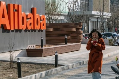 Alibaba Group, gjigantët e internetit të Kinës blejnë aksionet e tyre për të rritur vlerën në treg