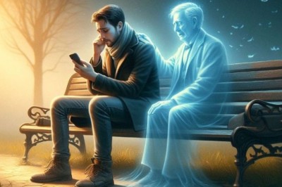 Njerëzit në Kinë po i drejtohen AI për t’u rilidhur me të dashurit e tyre që kanë ndërruar jetë!