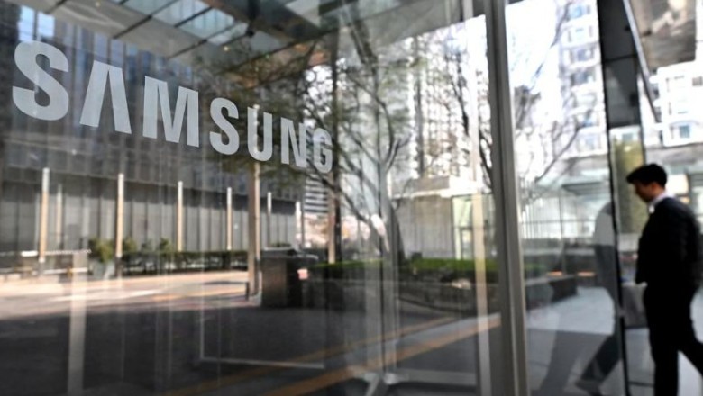Pas një viti të zymtë, Samsung parashikon një rritje prej 900% fitim