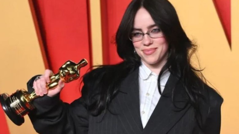 Billie Eilish dhe Nicki Minaj duan t'i largohen inteligjencës artificiale të muzikës së vjedhur…