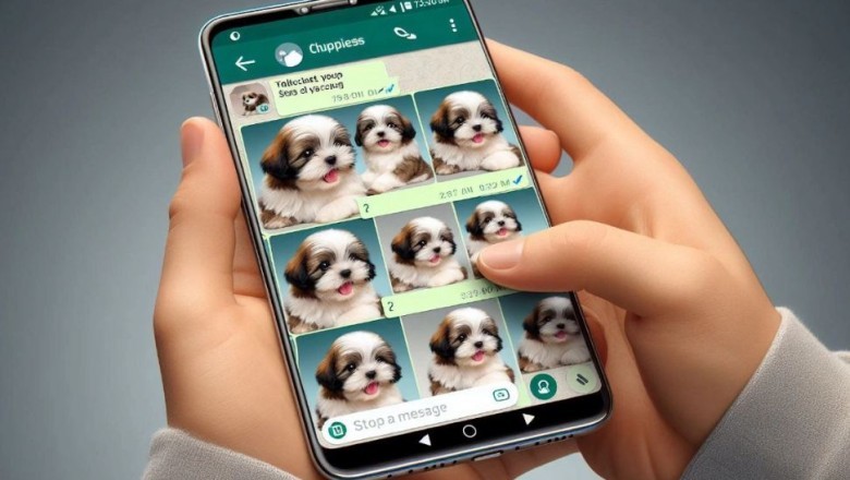 WhatsApp do ta bëjë më të lehtë hapjen e bibliotekës së fotografive, ja si do të funksionojë
