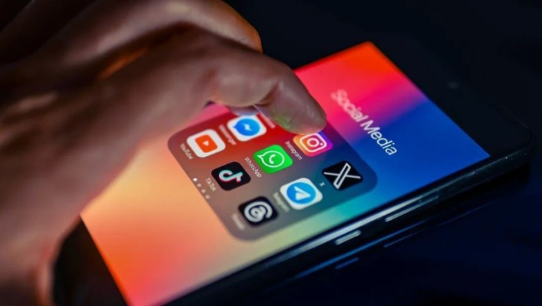 Kontrolli i Big Tech në mediat sociale është një problem në rritje