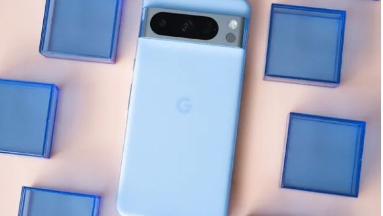 Pixel 8 dhe 8 Pro të Google tani mund të gjenden edhe kur kanë bateri “të vdekur”