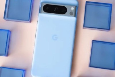 Pixel 8 dhe 8 Pro të Google tani mund të gjenden edhe kur kanë bateri “të vdekur”