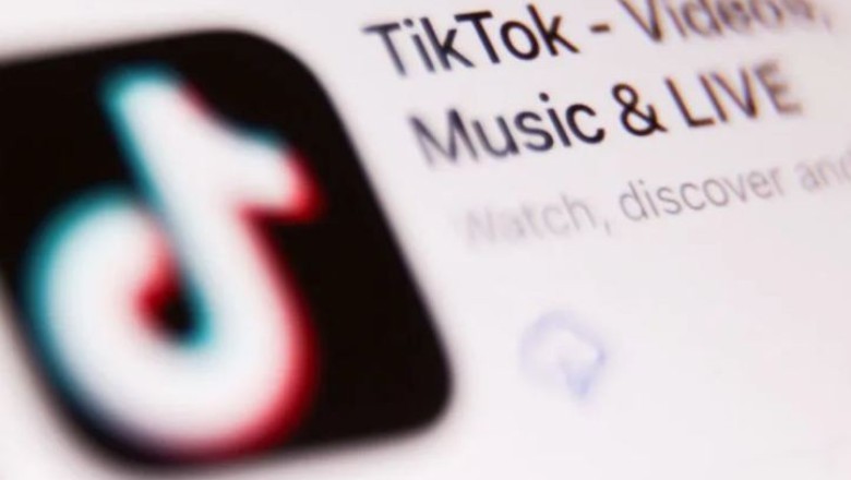 TikTok do të lançojë aplikacionin e fotografive 'Shënime' për të rivalizuar Instagramin dhe do të vijë 'së shpejti'