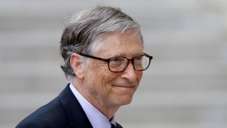 Bill Gates: Nëse AI do t'i bëjë njerëzit të punojnë tre ditë në javë është në rregull!