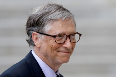 Bill Gates: Nëse AI do t'i bëjë njerëzit të punojnë tre ditë në javë është në rregull!