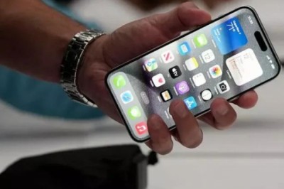 Apple njofton ndryshimin e madh për t'i bërë iPhone-ët të punojnë më gjatë