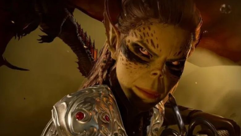 Bafta Games Awards 2024: Baldur's Gate 3 fiton lojën e vitit!