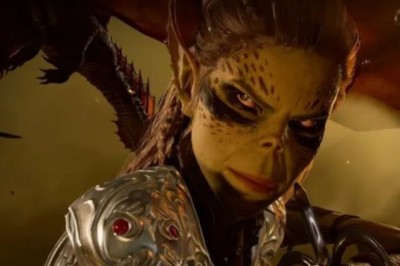 Bafta Games Awards 2024: Baldur's Gate 3 fiton lojën e vitit!