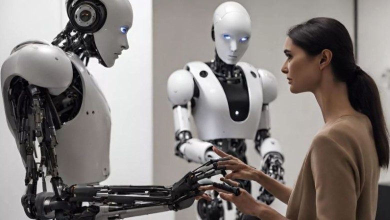Shumica e vendeve të G7 nuk i preferojnë robotët më të avancuar