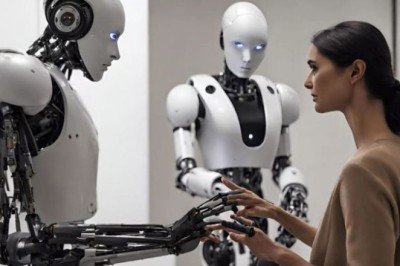 Shumica e vendeve të G7 nuk i preferojnë robotët më të avancuar