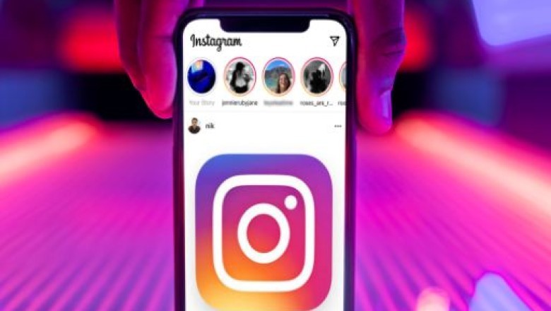 Këshilla teknike/ Si të shkarkoni një “story” në Instagram me audio?