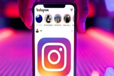 Këshilla teknike/ Si të shkarkoni  një “story” në Instagram me audio?