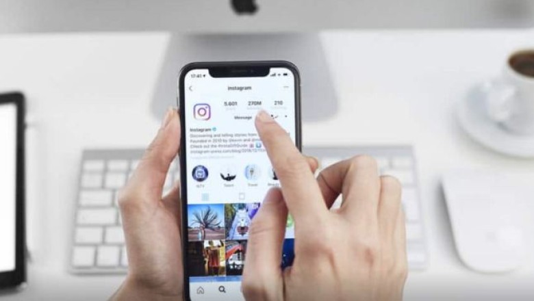 Si të mbyllni llogarinë tuaj në Instagram? Duhen 90 ditë...