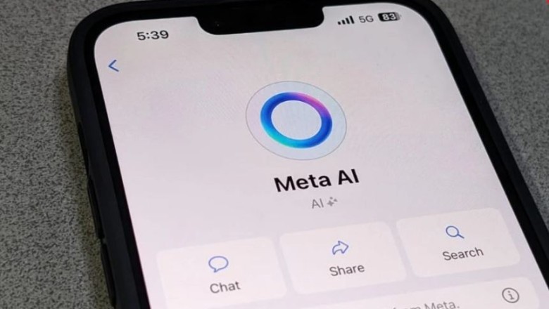 Meta AI mbërrin në WhatsApp. Çfarë pritet të ndodhë tani?