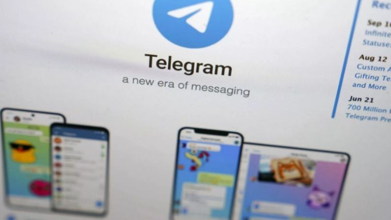 Telegrami po përhapet me shumë shpejtësi, përse? Pritet të arrijë 1 miliard përdorues këtë vit…