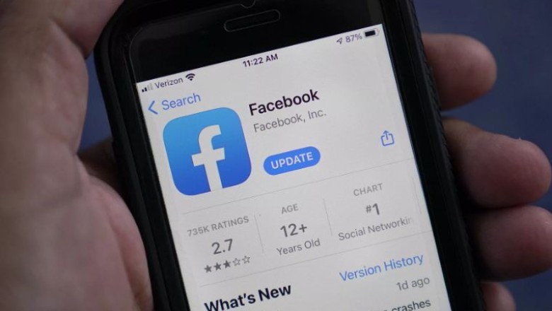 Mbikëqyrësi holandez: Qeveria të ndalojë përdorimin e Facebook nëse ka shqetësime për privatësinë