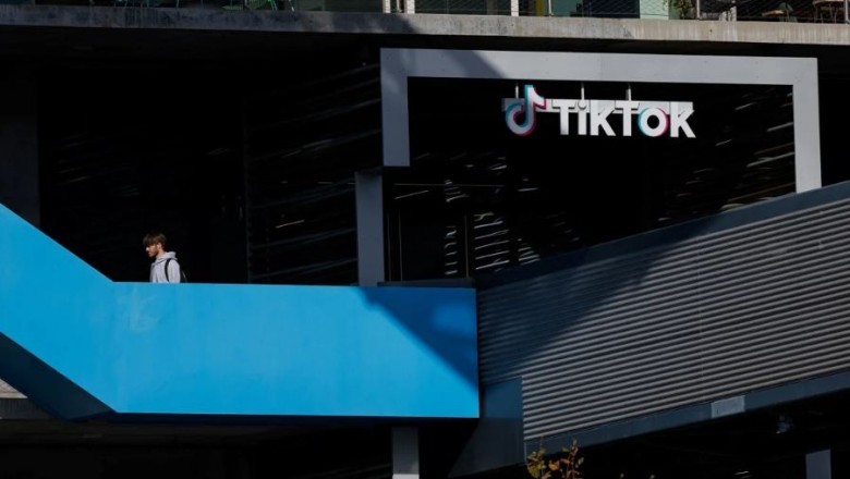TikTok mund të përballet me gjoba të BE-së dhe një pezullim për aplikacionin simotër TikTok Lite