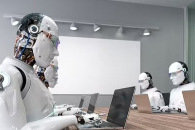 Ekspertët: AI një ditë mund t'i bëjë të gjitha punët tona më mirë