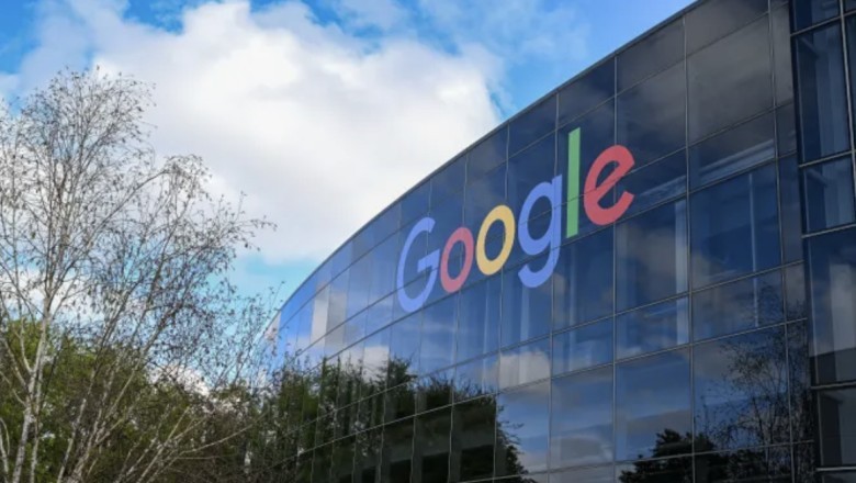 Rritet Google! Blen miliarda dollarë aksione...