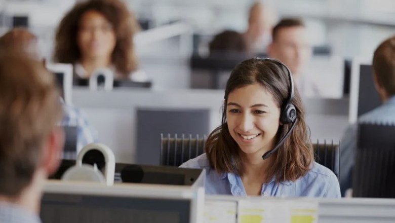 "Call center" rrezikohet nga AI. Ja paralajmërimi...