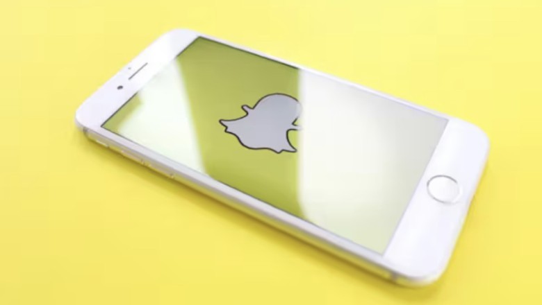 Snapchat ka më shumë se 420 milionë përdorues aktivë në ditë