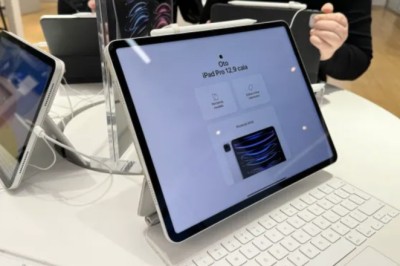 iPad i Apple do t'i nënshtrohet rregullave të ashpra të konkurrencës së BE-së