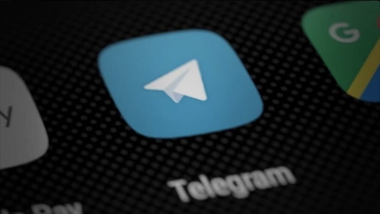 Telegram lejon përdoruesit të shikojnë "story-t" në mënyrë anonime