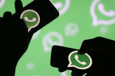 Bisedat në WhatsApp janë bërë të gjelbra dhe askush nuk e di pse…