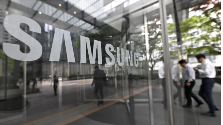 Samsung raporton një rritje të madhe të fitimit nga bumi i AI
